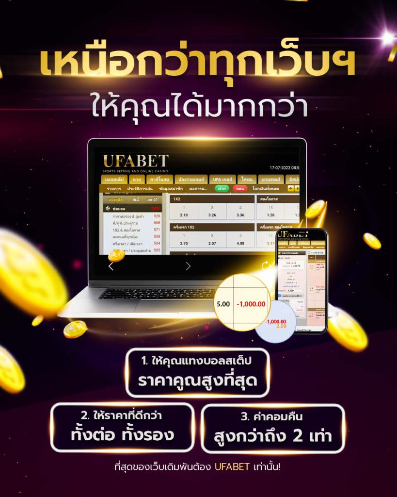 ufabet369